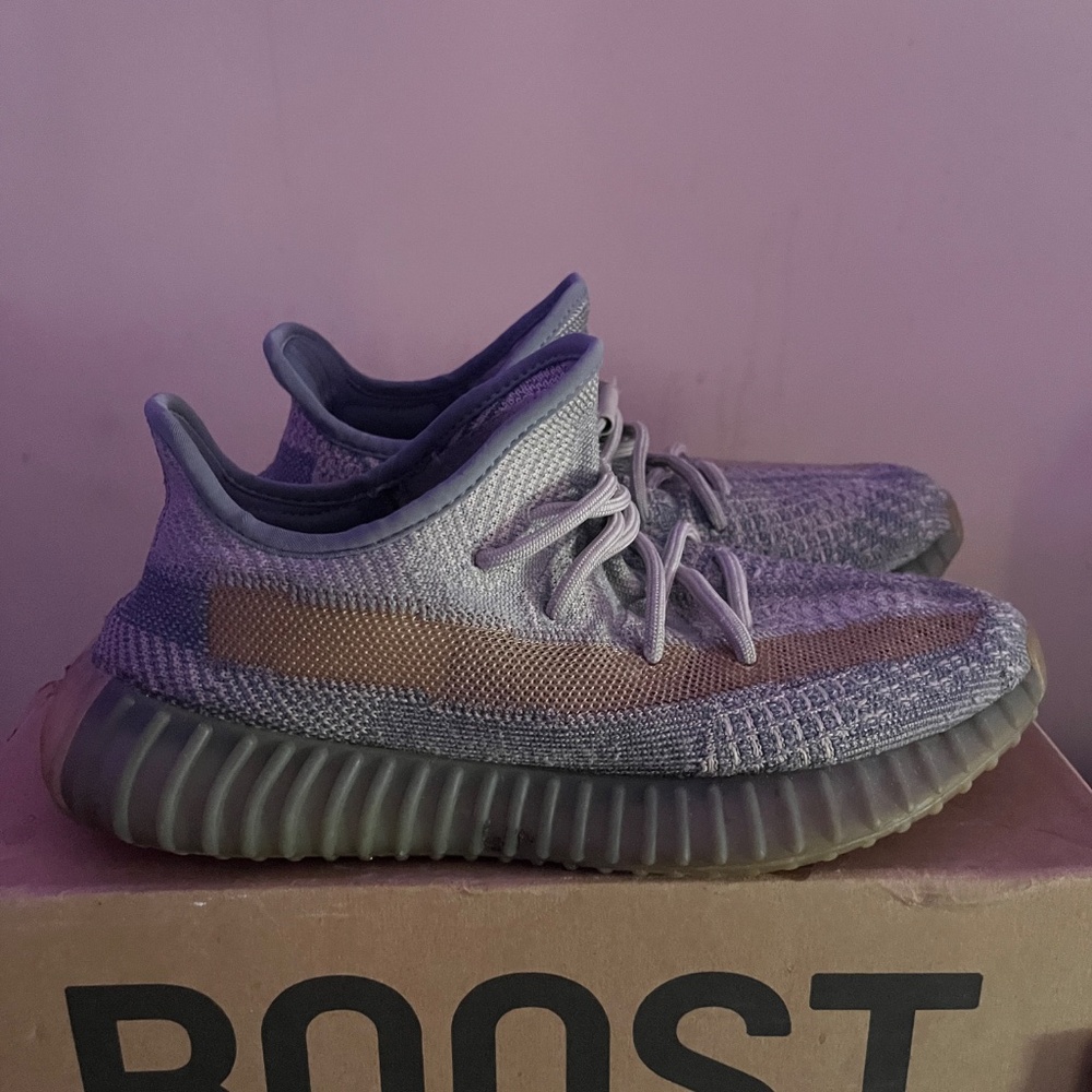 Yeezy boost 350 - Picture 2 of 5